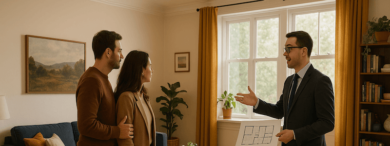 Feng Shui Check Before Purchase
